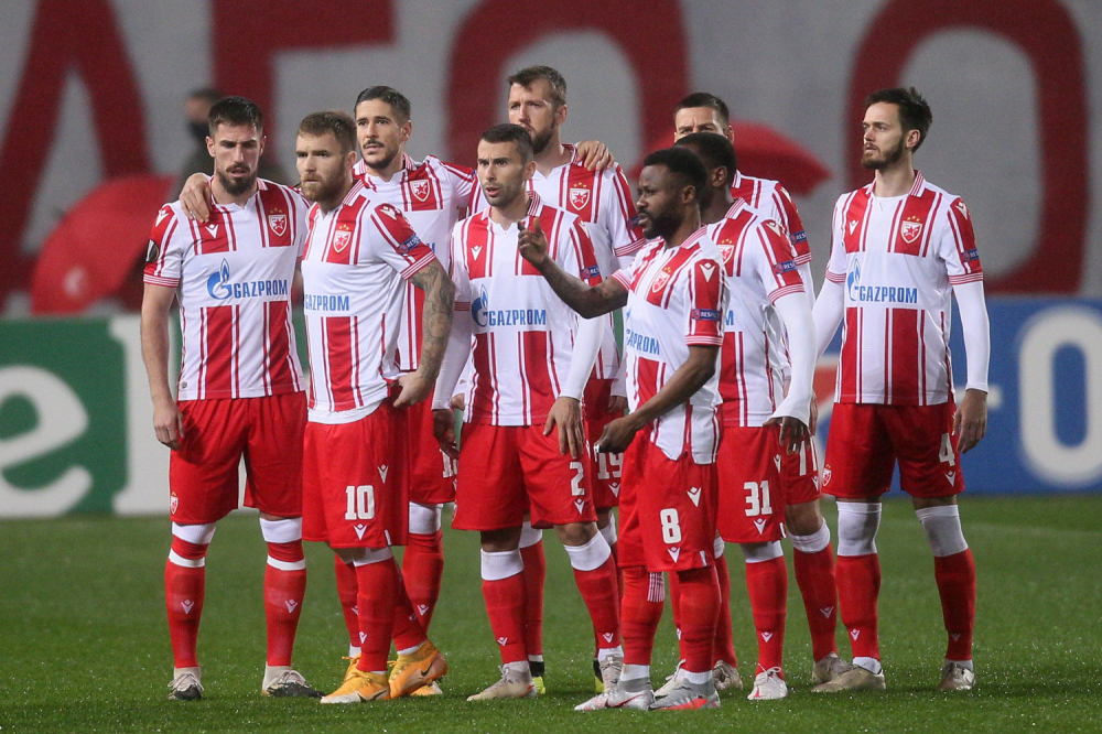 Zvezda odoljela napadima Radnika i plasirala se u finale Kupa!