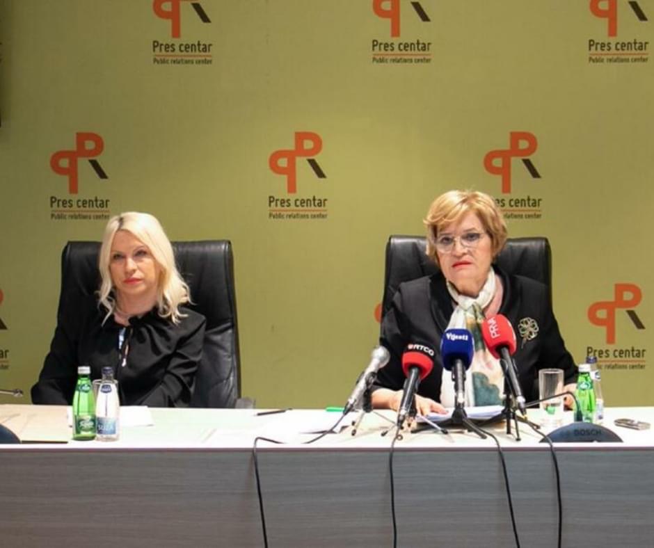 Novo rukovodstvo u Nacionalnim parkovima: Samo na gorivu za dva mjeseca ušteđeli preko 6.000!