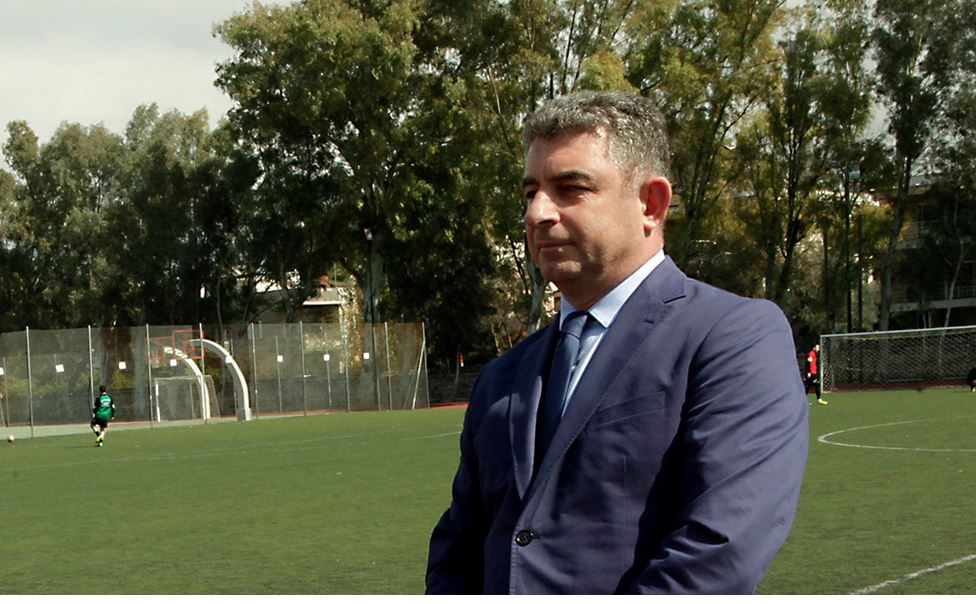 Poznati grčki novinar ubijen u sačekuši