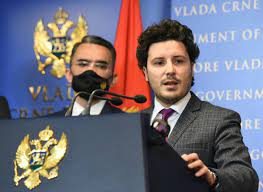 DUPLI PAS LEPOSAVIĆ – ABAZOVIĆ