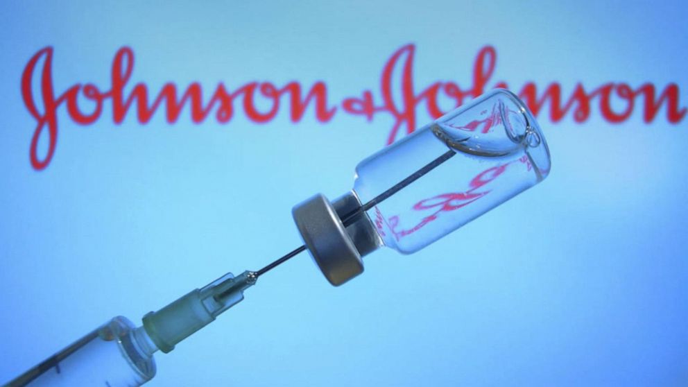 Johnson & Johnson počinje isporuku vakcina u EU