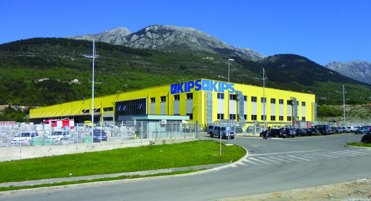 Ministarstvo finansija: Država da plati KIPS-u još 416.000 evra