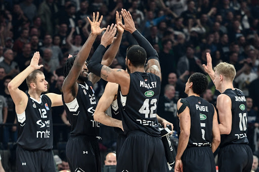 Partizan podsjetio na stare dane i deklasirao FMP
