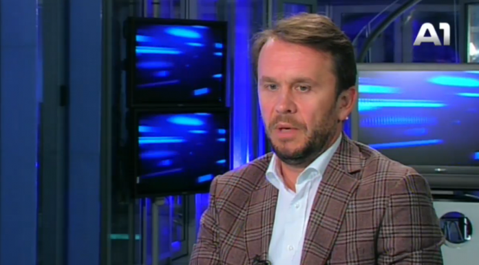 Konjević čestitao katolički Uskrs: Vjera u bolje sjutra će nas uvijek okupljati