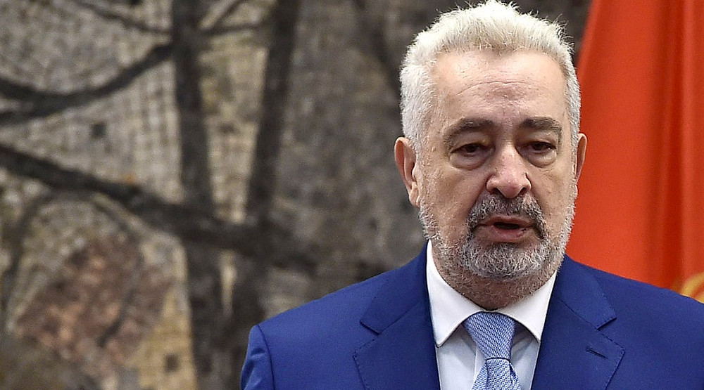 Krivokapić: „U službenom vozilu se nalazila moja ćerka, neću vam zaboraviti njen strah i suze“