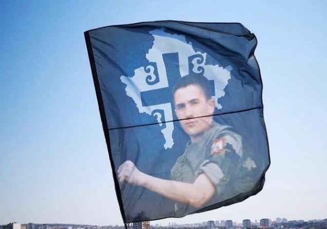 Na današnji dan 1999. poginuo heroj sa Košara Pljevljak Peđa Leovac