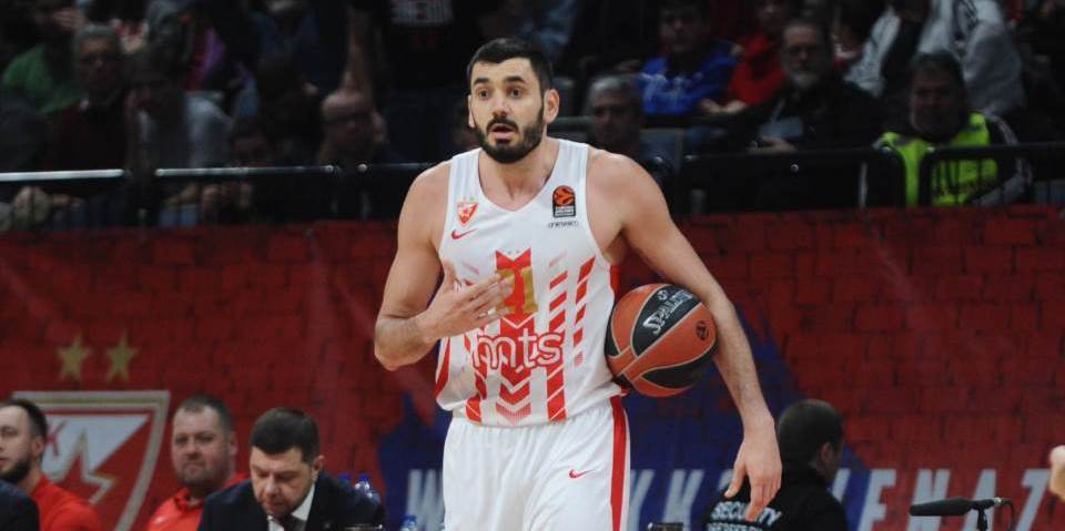 Jagodić Kuridža propušta polufinalne mečeve sa Igokeom
