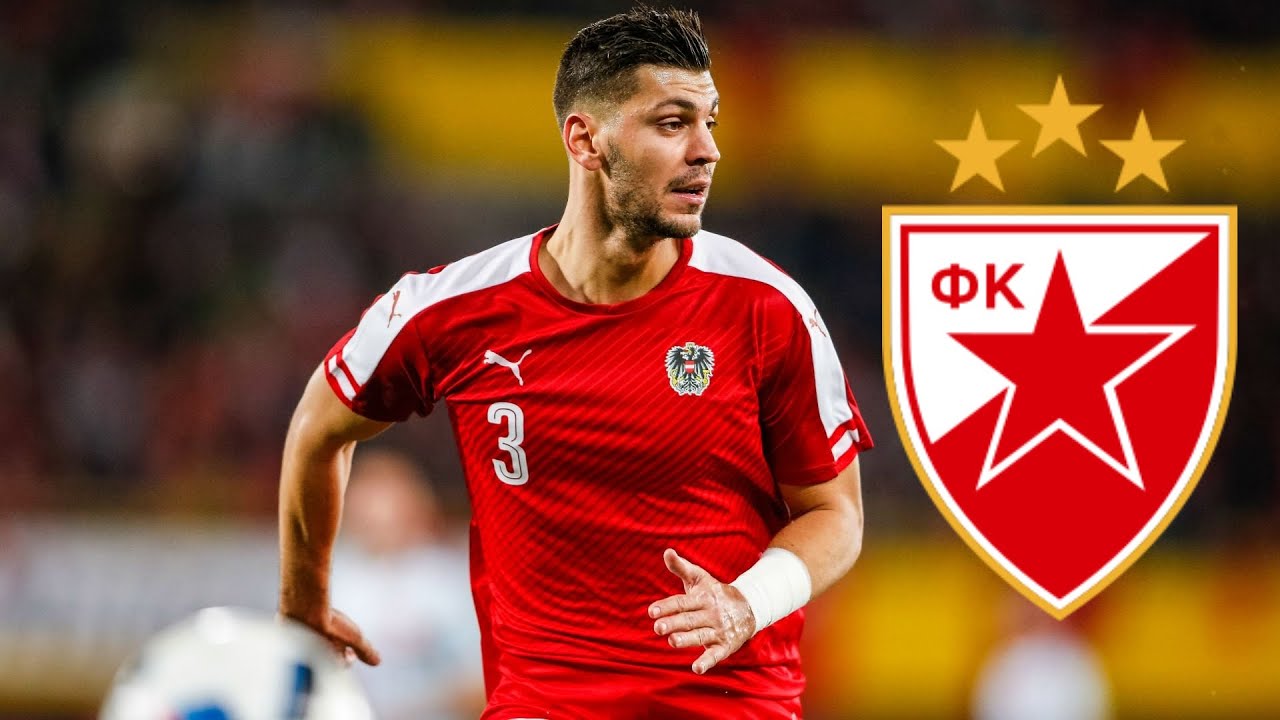 Dragović bio na Marakani i obećao se Zvezdi, odbio 2.200.000 od Turaka