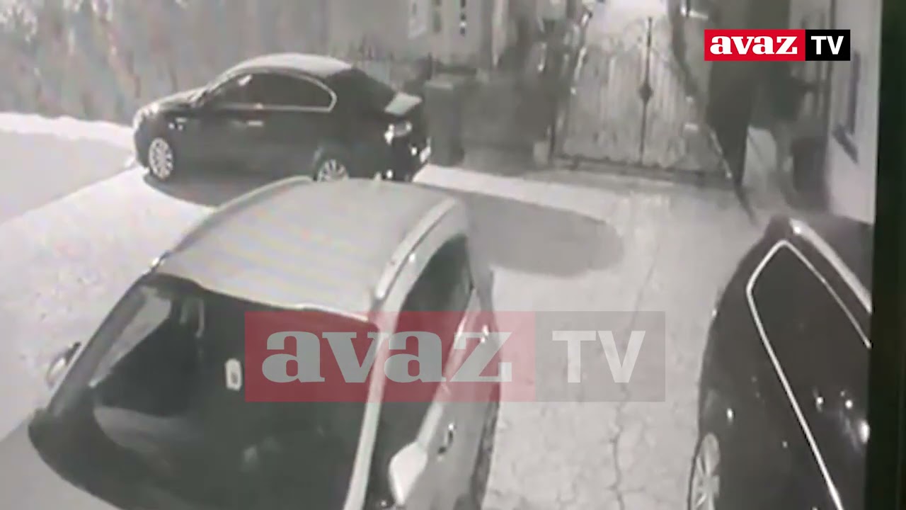 Ispod vozila ministra BiH pronađena nepoznata naprava, objavljen snimak postavljanja (VIDEO)