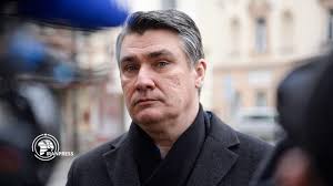 Hrvatska blokira put Srbije u EU: Milanović najavio uslov koji će Zagreb postaviti