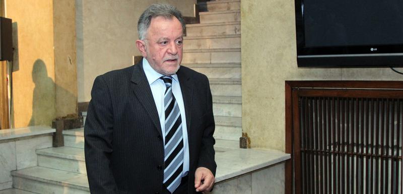 Univerzitetski profesor i ekonomista Milenko Popović preminuo u 70. godini