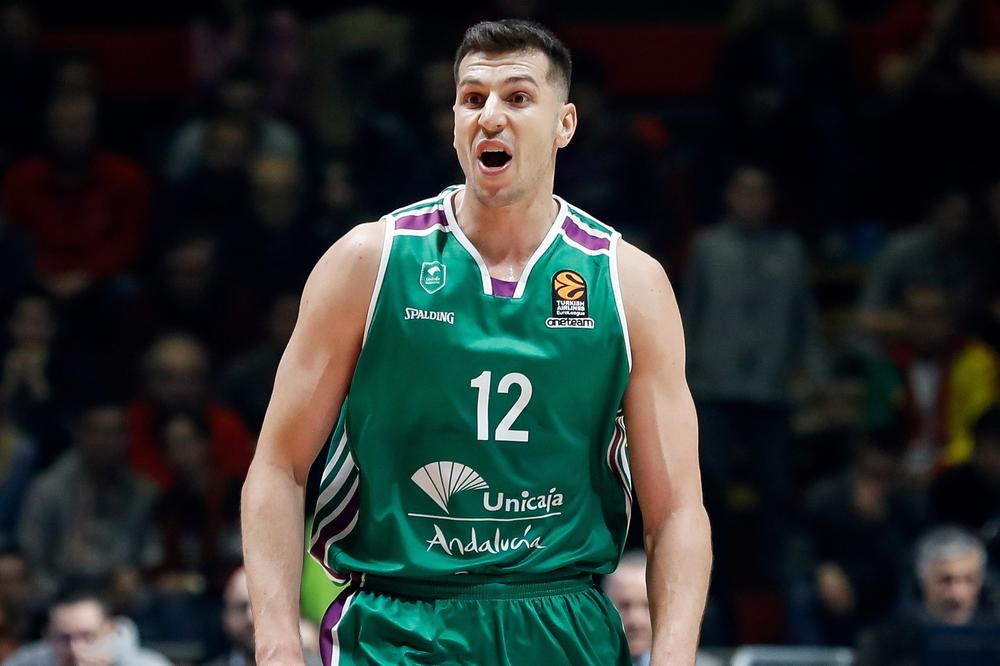 Milosavljević će nositi dres Mege u Superligi Srbije