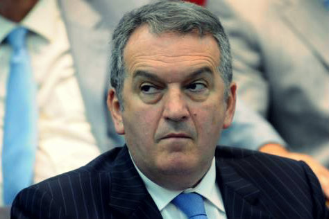 CIVIS: Stanković da kaže šta je preduzeo poslije krivične prijave protiv Mugoše