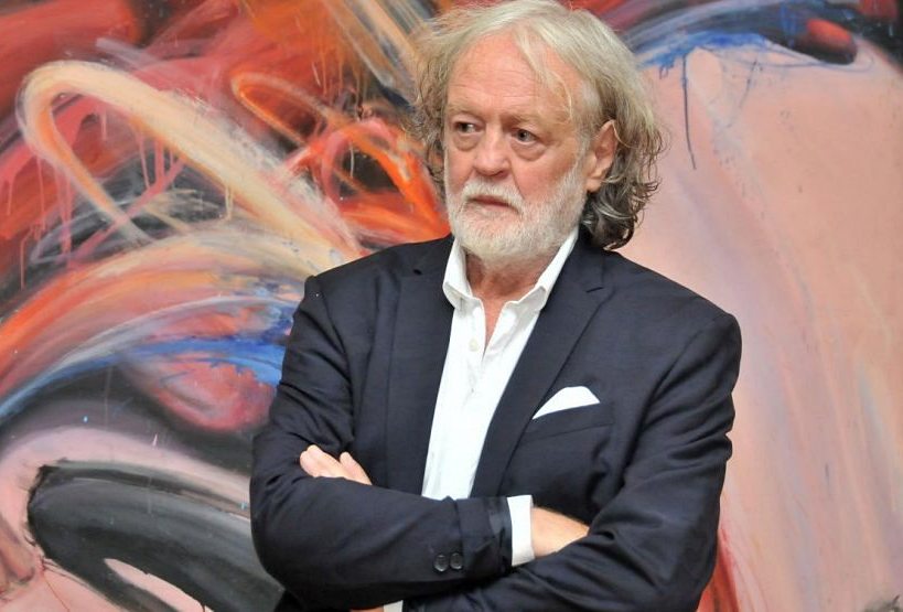 Preminuo slikar Miloš Šobajić