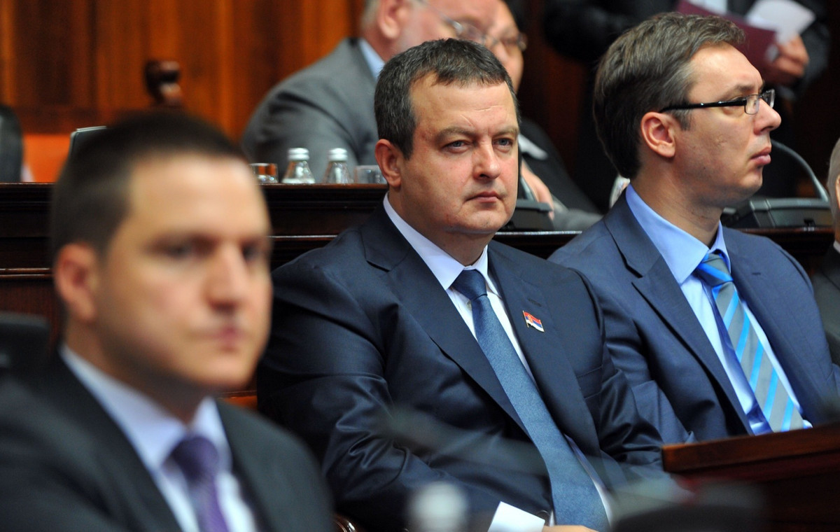 Vučić ponovo zajednički kandidat SNS-a i SPS-a?