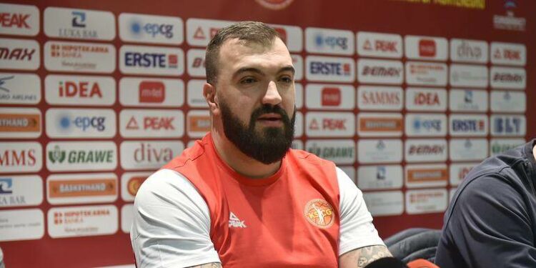 Nikola Peković novi predsjednik KSCG