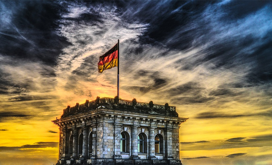 Bundestag upozoren: Internetom kruži lista političara za odstrel