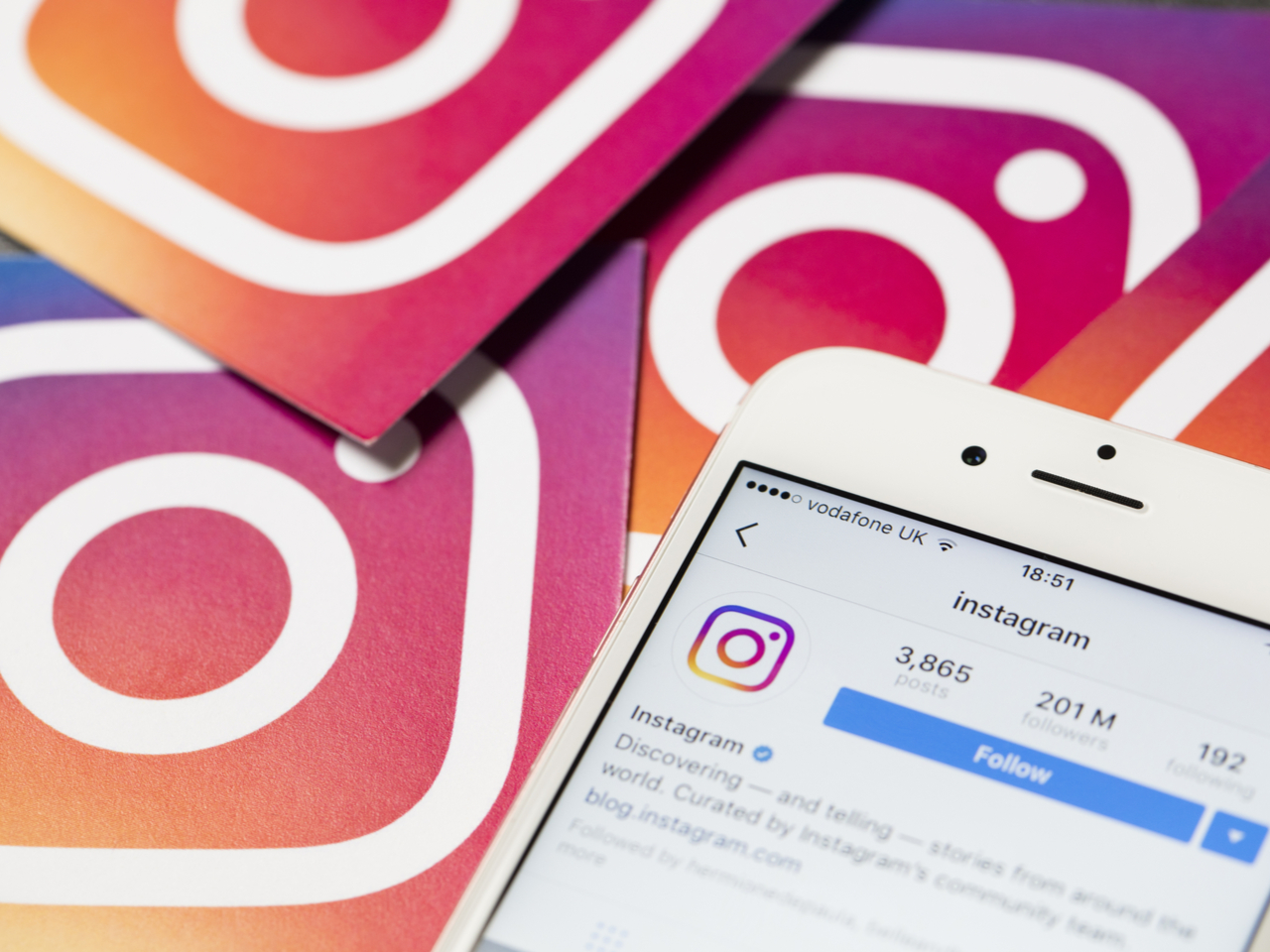 Bez obzira na aplikaciju: Nije moguće vidjeti ko vam gleda profil na Instagramu