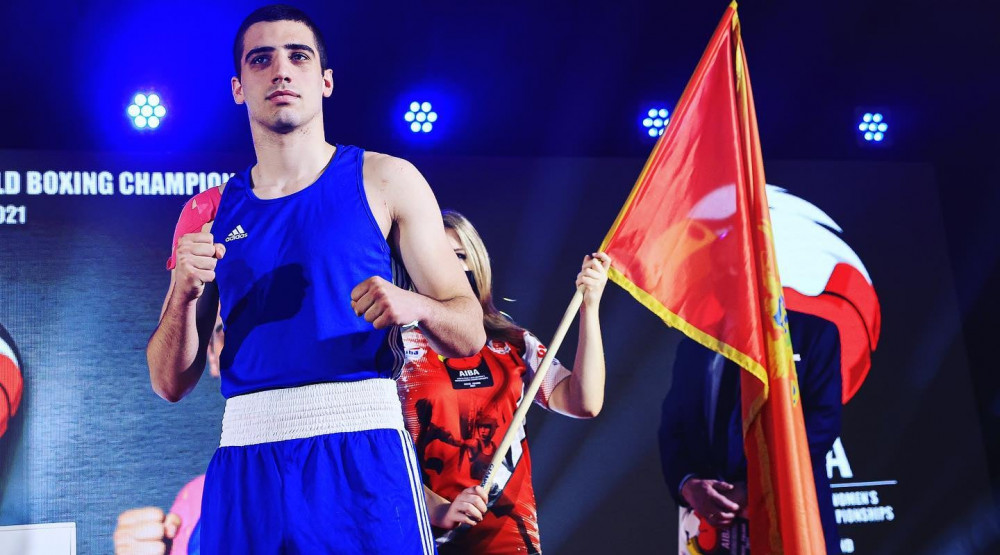 Vicešampion: Srebro na SP za hrabrog Petra Liješevića!