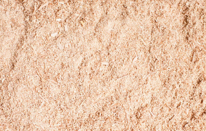 Bioplastika napravljena od piljevine u potpunosti se razgrađuje za tri mjeseca!