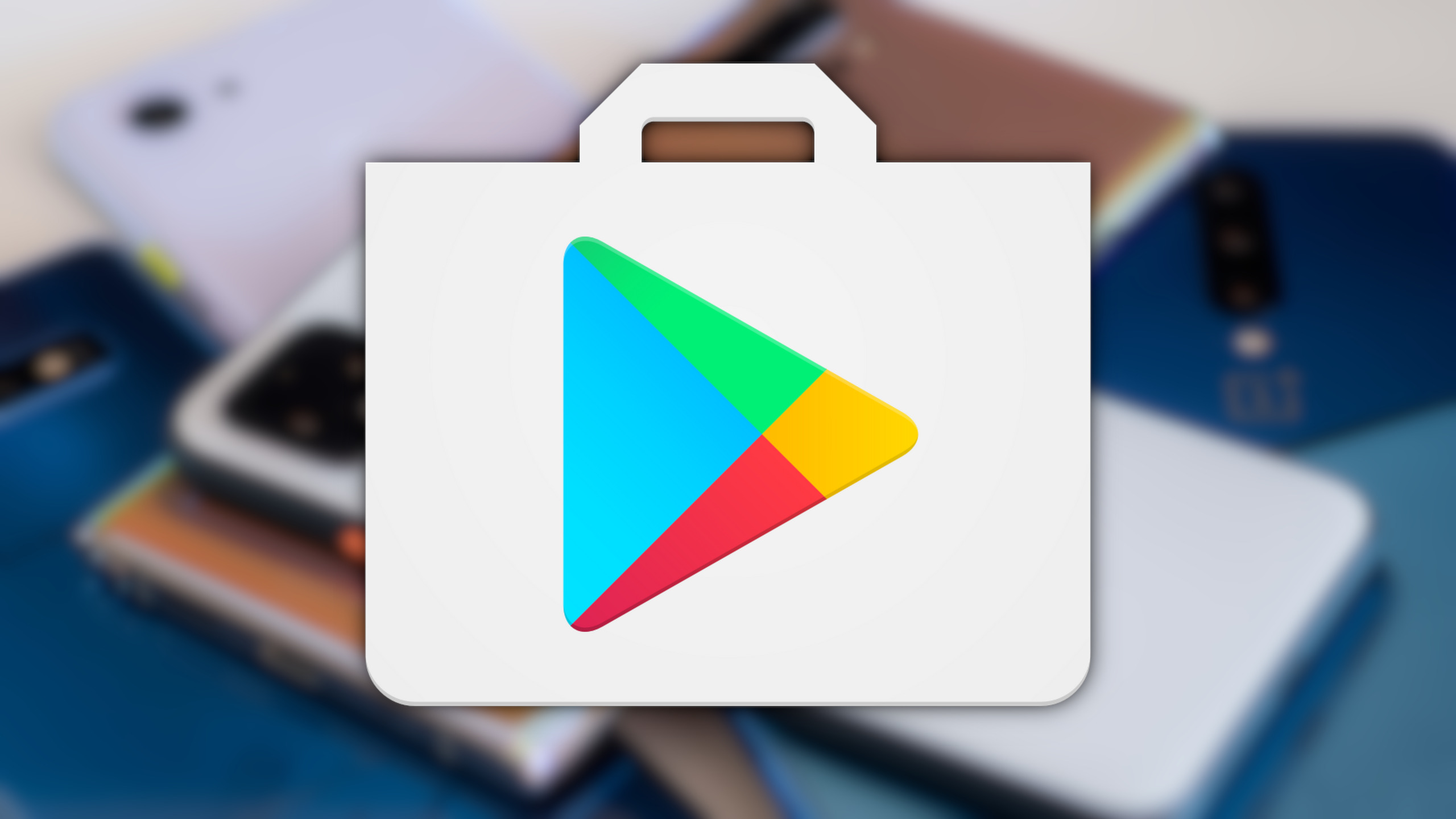 Stiže nova Android Google Play prodavnica