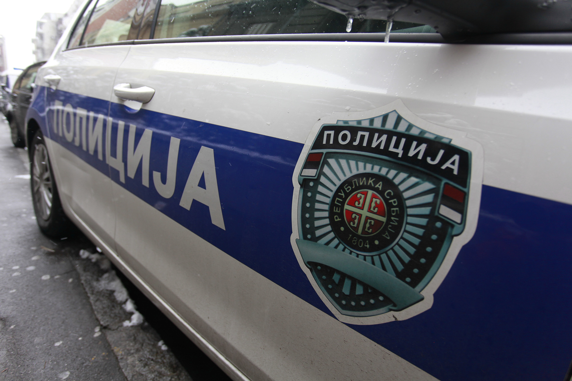 Dvojica osuđenika pobjegla iz kruševačkog zatvora