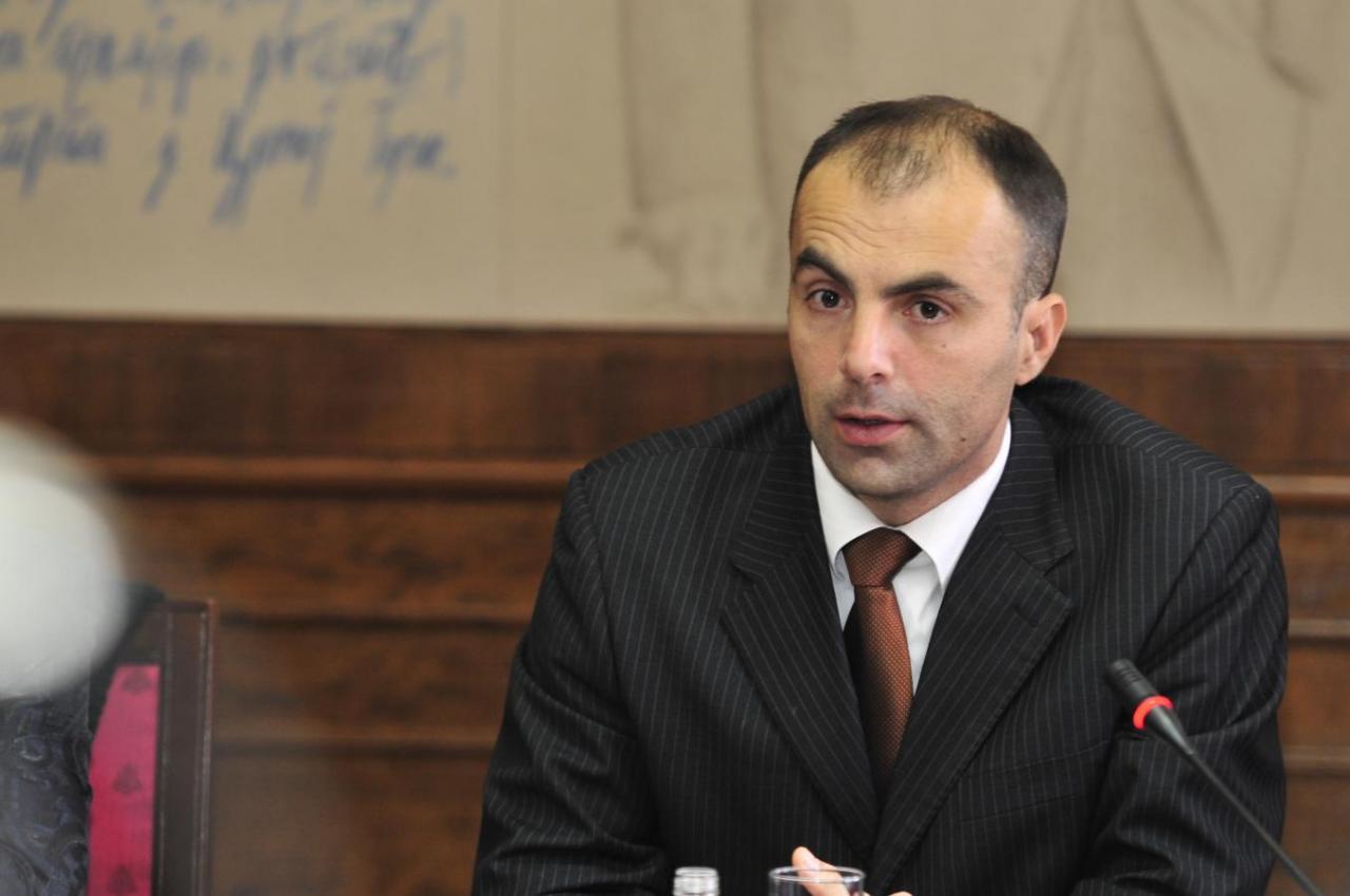 Raonić: Koncept ekspertske vlade ne daje željene rezultate