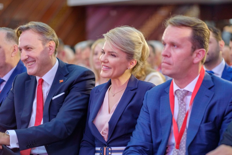 SDP ne učestvuje na izborima u Novom zbog „epidemiološke situacije“