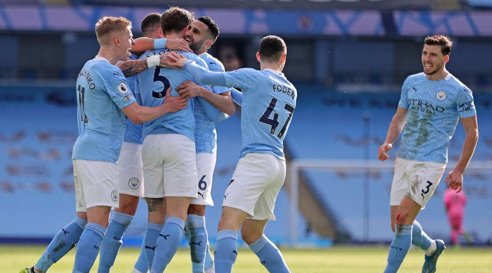 Publika se vraća na engleske stadione: Finale Lige kupa pred osam hiljada gledalaca