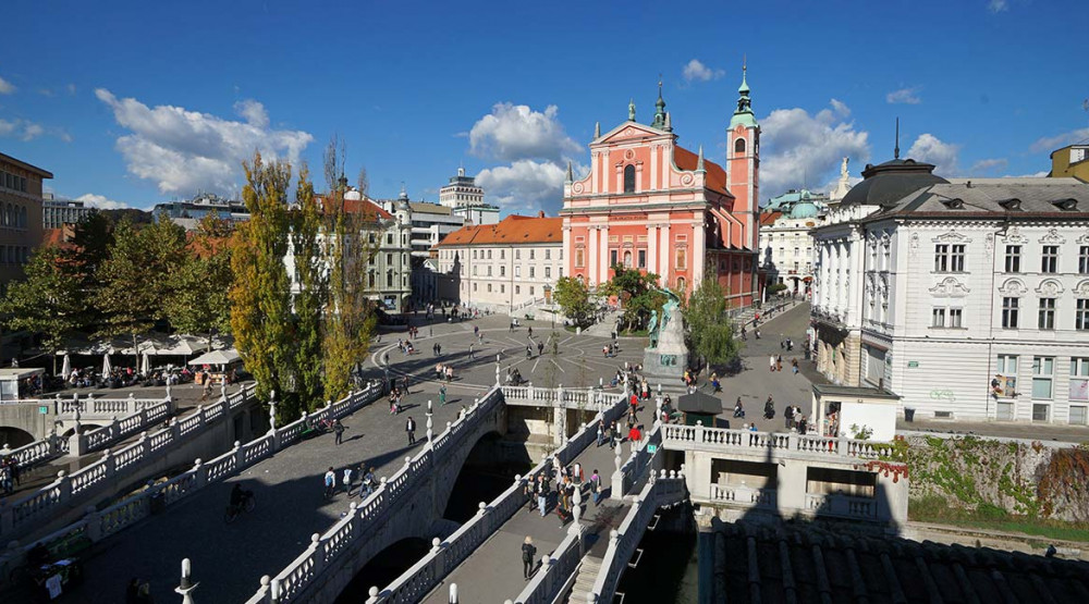 Slovenačka vlada se oglasila o „non pejperu“