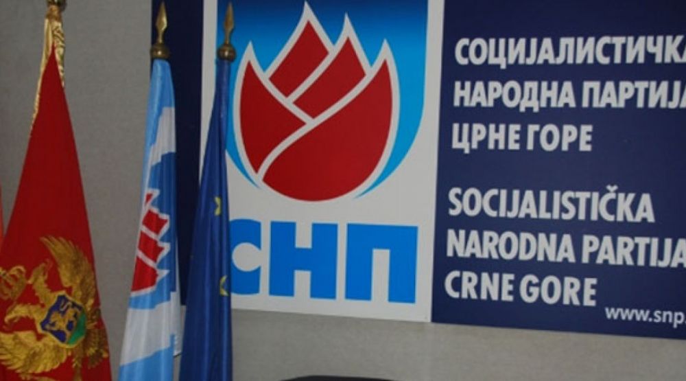 SNP: Nova vladajuća struktura svjesna činjenice da je Crna Gora ekološka država