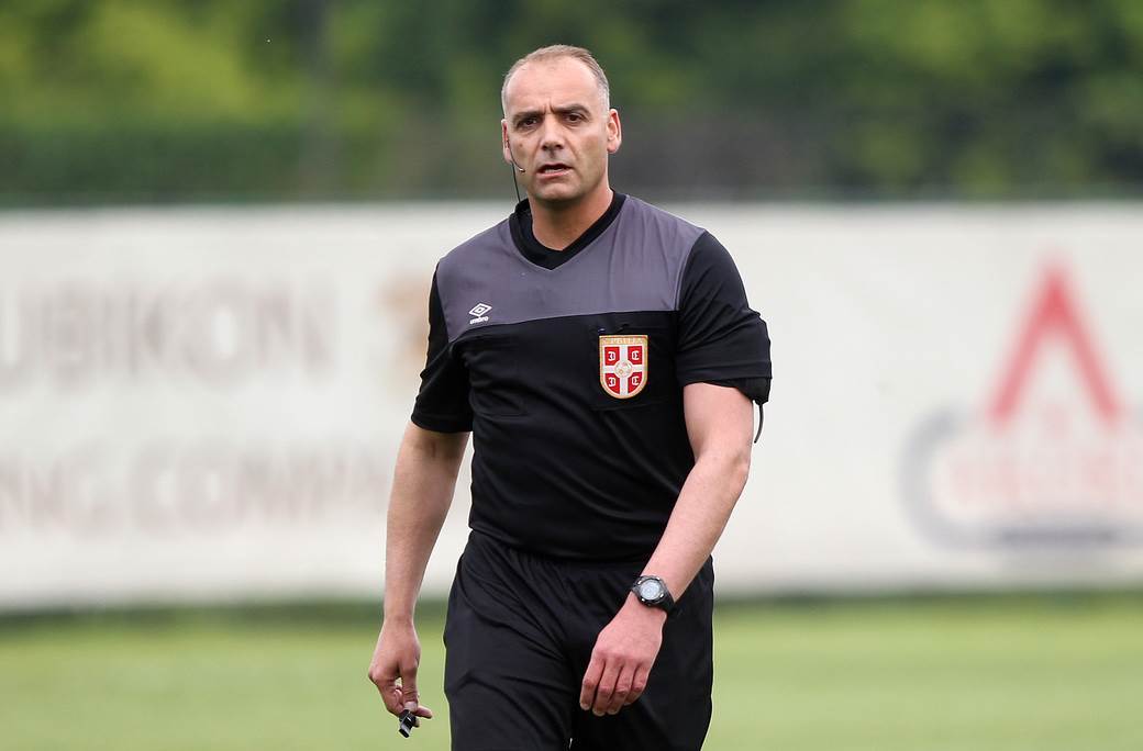Penal dosuđen Spartaku „koštaće“ Srđana Obradovića 15 mjeseci zatvora