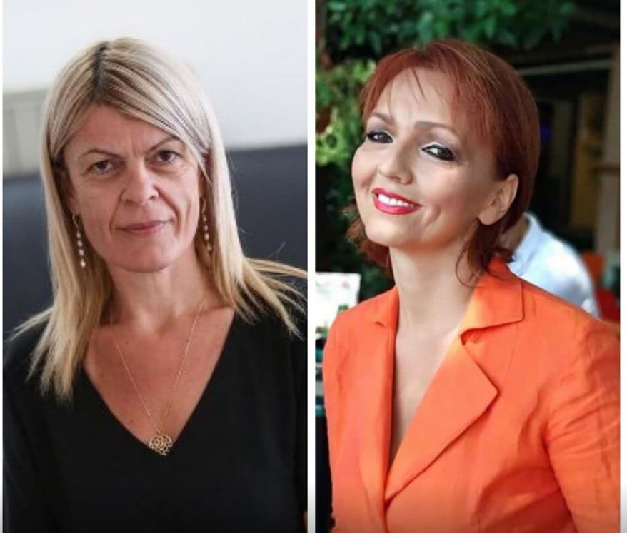 Tužilaštvo ispituje govor mržnje u izjavama Sanje Damjanović i Zoje Đurović