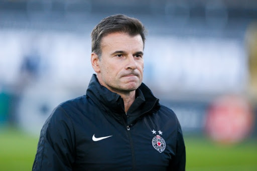 Stanojević pred polufinale Kupa: Igramo za naš klub i navijače, ne treba nam veća motivacija