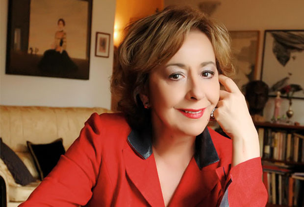 Svetlana Bojković: Nisam često birala uloge, one su nalazile put do mene