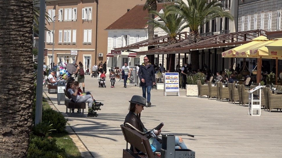 Kreće turistička kampanja u Tivtu: Cilj – privući domaće i turiste iz regiona