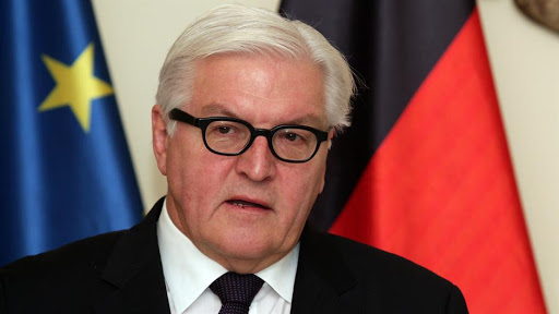 Predsjednik Njemačke: Imali smo grešaka, narod čeka da se vlada konačno sabere