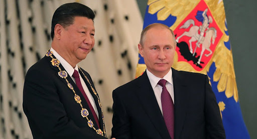Akt ludosti i strateško samoubistvo SAD: Zašto je saradnja Moskve i Pekinga košmar za Vašington?