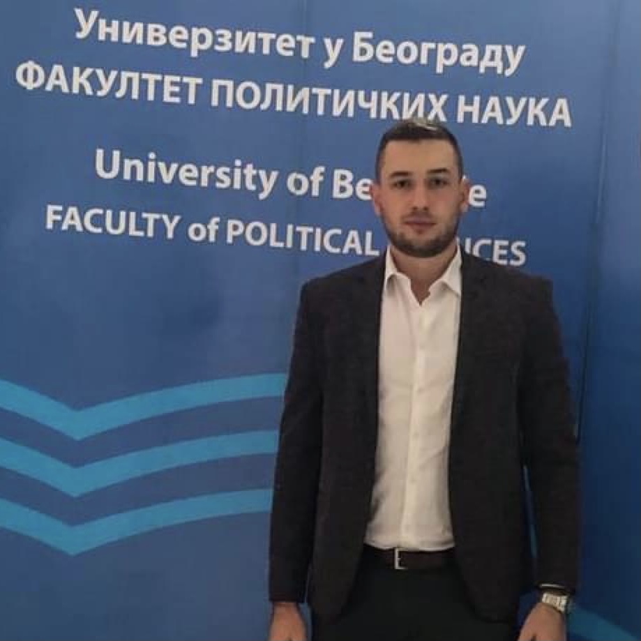Saradnik ministra pravde: Smjenjivati Leposavića sa DPS-om, SD-om i komitama je politički presedan!