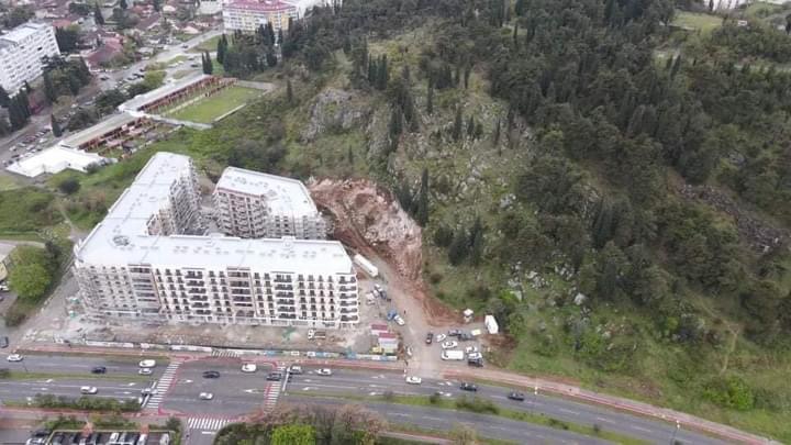 Haos u Podgorici: Tajkuni DPS-a „kidaju“ Ljubović da smjeste svoje zgrade! (FOTO)