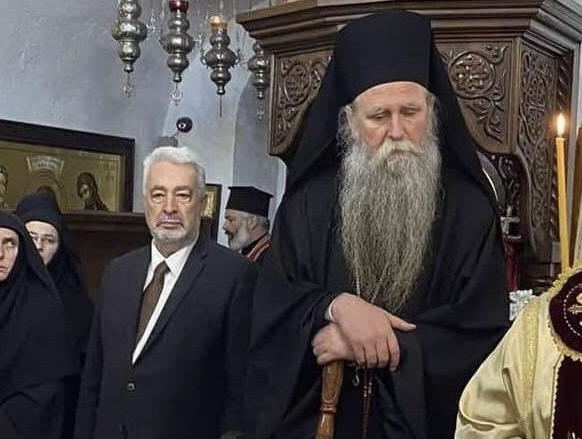 SKANDAL I BRUKA: Krivokapić tvrdi da nije usaglašen Temeljni ugovor sa SPC, Patrijarh Porfirije i Vladika Joanikije tvrde da jeste!
