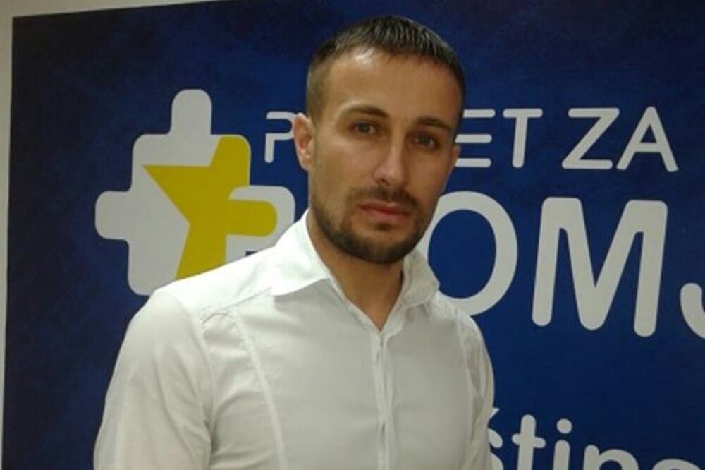 Raičević o protestu komita: Šta još treba da se desi pa da državni organi represivno djeluju u službi prevencije?