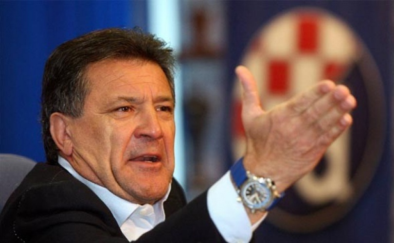 Mamić: Modrić je ispao hulja, ali ga i dalje volim!