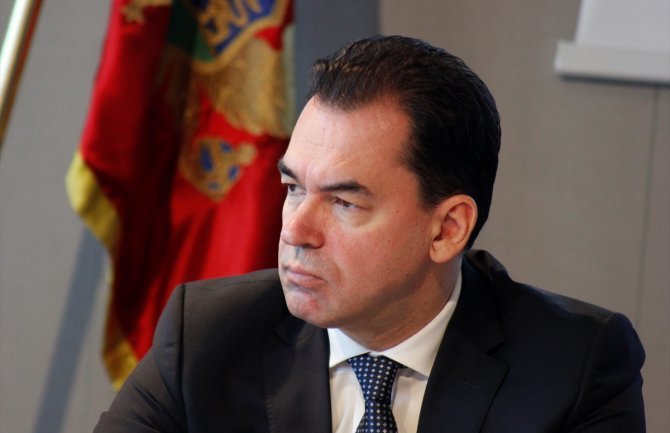 Pažin plaća ratu 45 evra: Zamijenio manji stan za veći, iako je imao još jedan u Budvi!