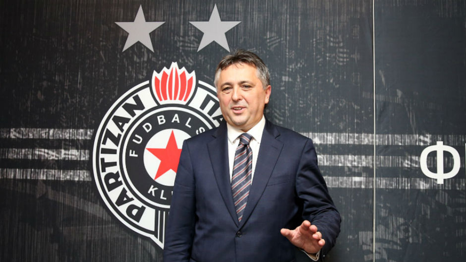 Bivši predsjednik Partizana Zoran Popović kupuje Livorno?