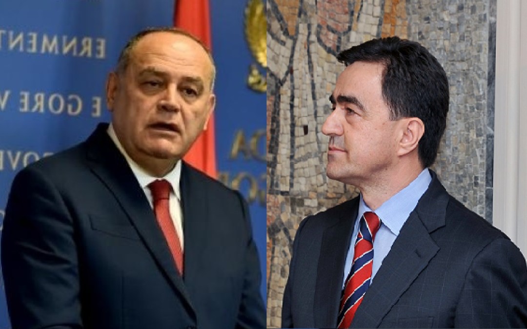 Patriotske kombinacije Simovića i Čelebića: Ja tebi milionski tender, ti meni trosoban stan od 242.000 evra!