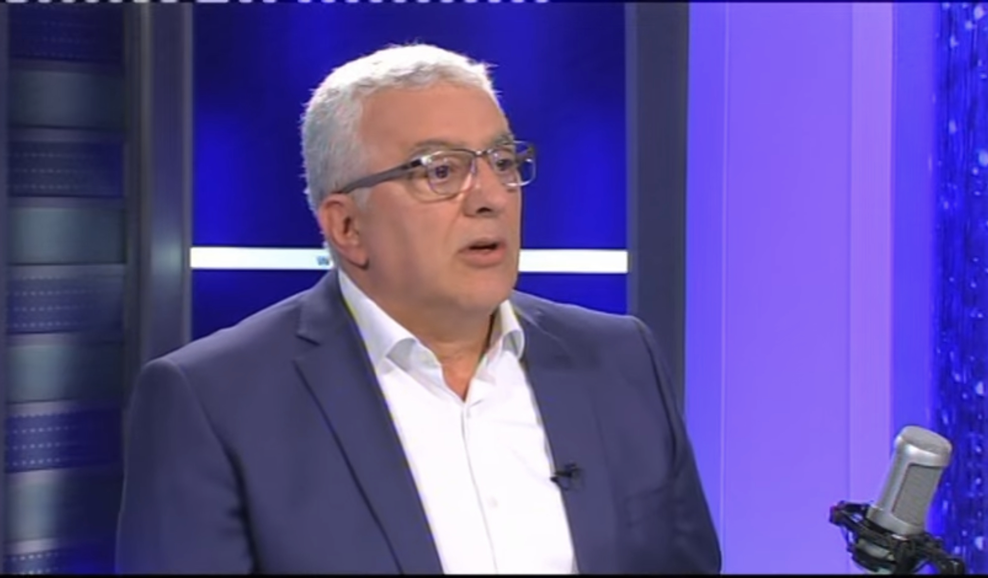 Mandić: Krivokapić više nema naše povjerenje i podršku, izdao je i Crkvu i birače!