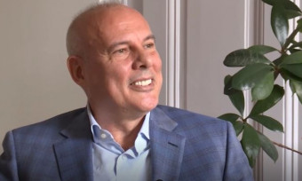 Petros Stathis: Đukanović nije moj poslovni partner, impresivan razvoj Srbije i Beograda!