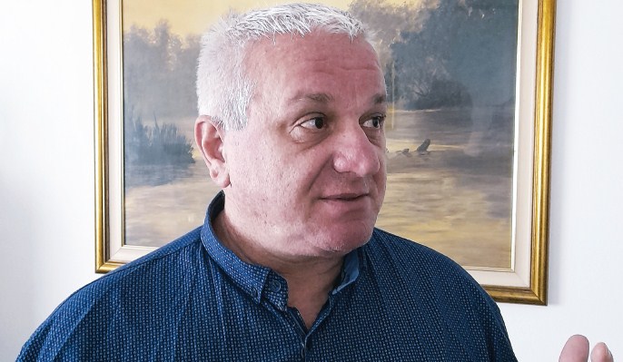 Udruženje novinara: Medijima treba više sloboda, osuđujemo pokušaj pritisaka Demokrata na Televiziju A1