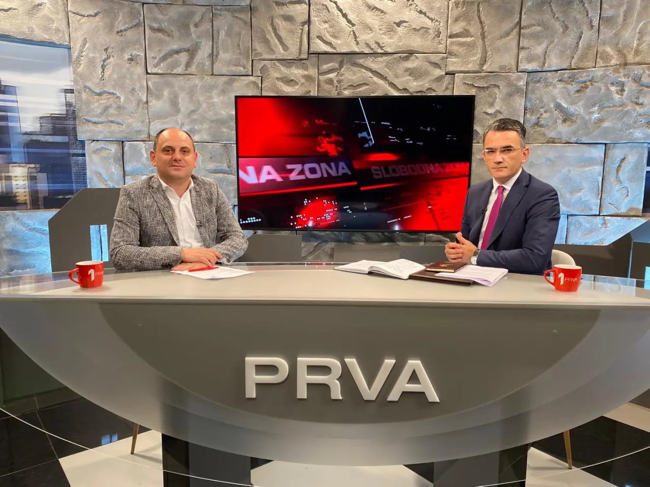 Leposavić za „Slobodnu zonu“: Neću podnijeti ostavku, sačekaću odluku Skupštine, stvoreni svi uslovi da se ugovor sa SPC potpiše